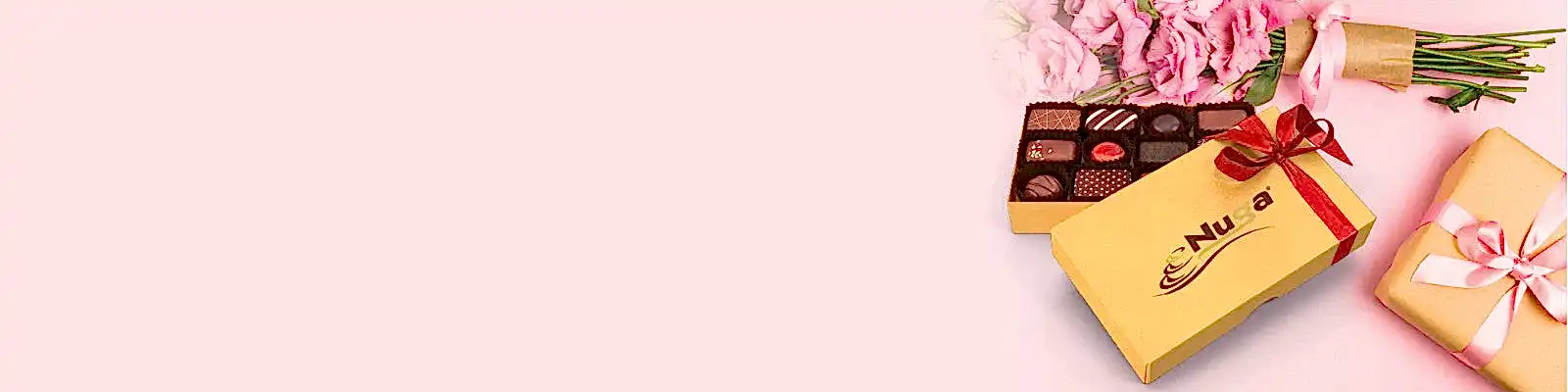 Hediye çikolata siparişi