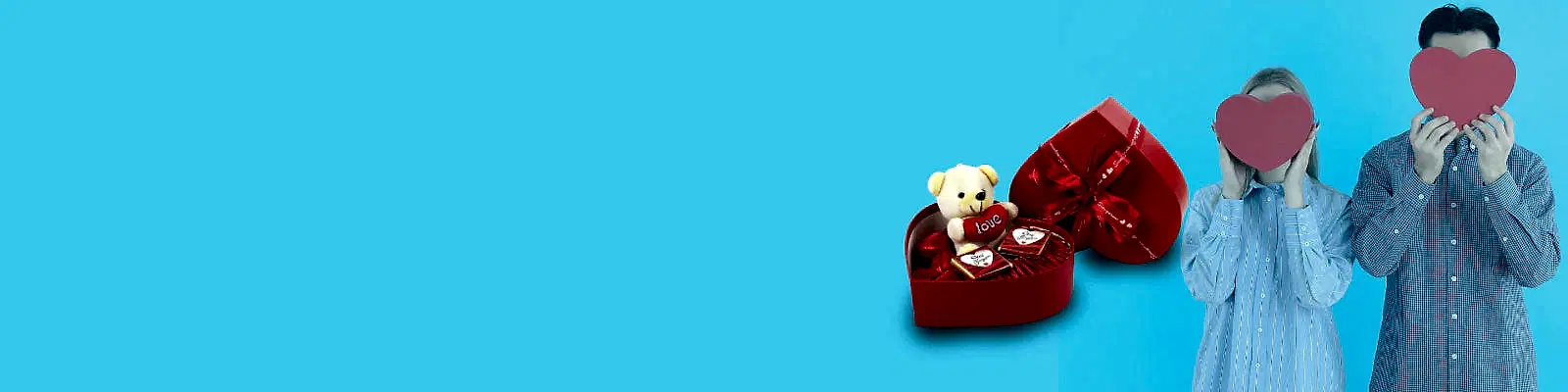 Sevgiliye hediye çikolata siparişi