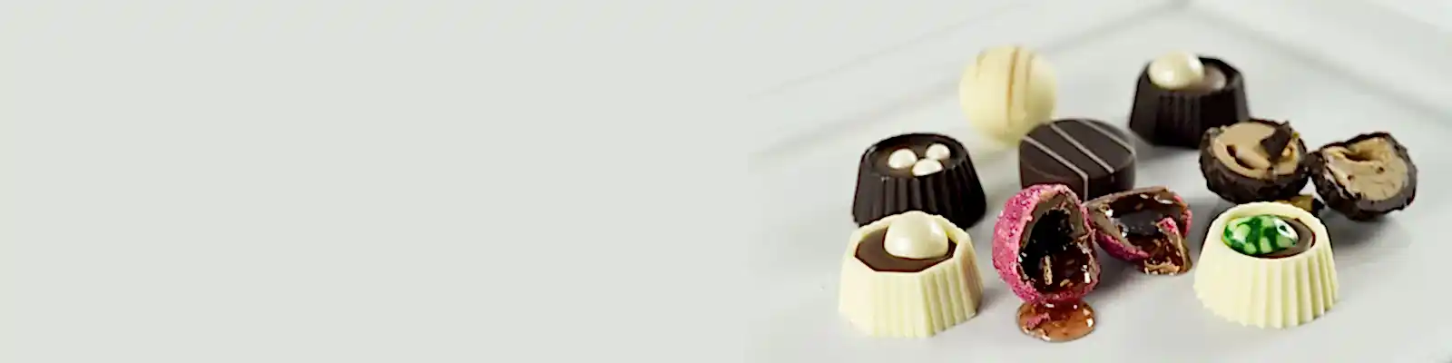 Spesiyal çikolatalar