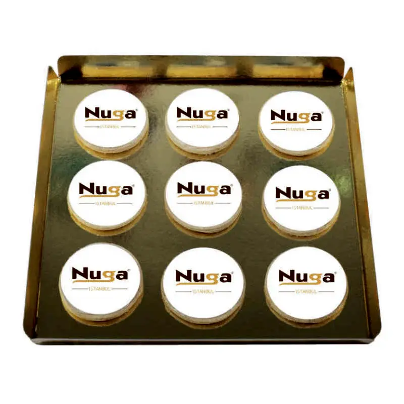 Kişiye Özel Baskılı Kurabiye