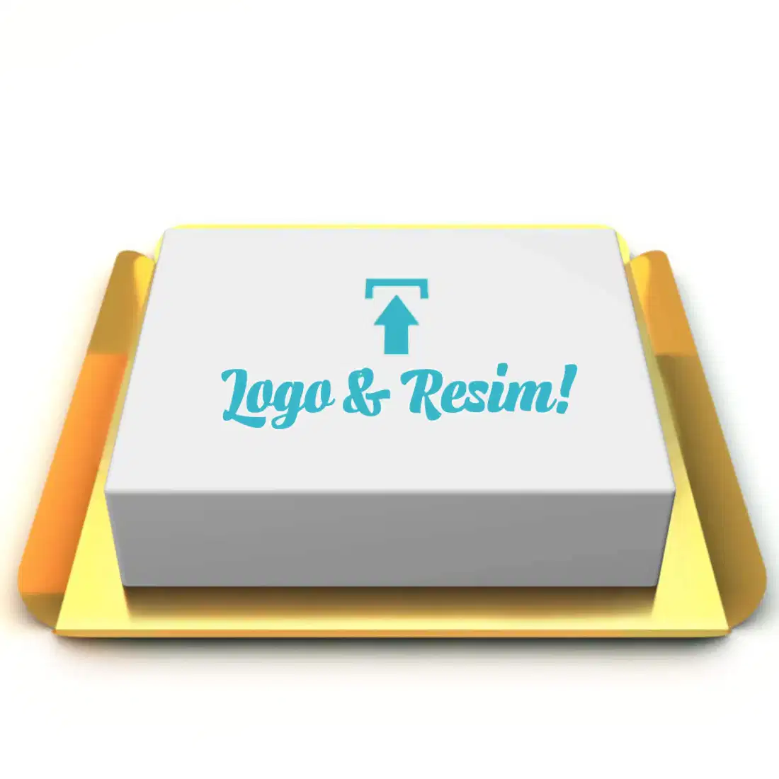 Kurumsal Pasta Siparişi