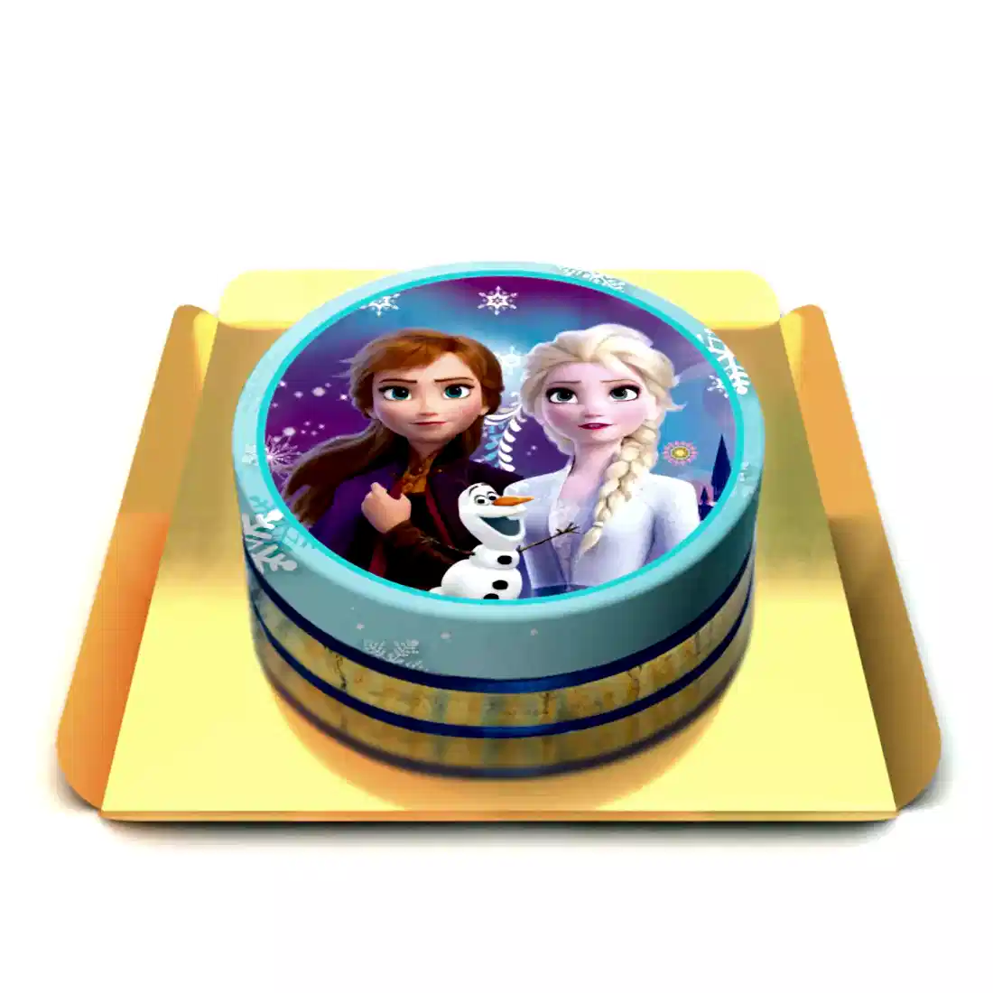 elsa ve anna pastası ve modelleri