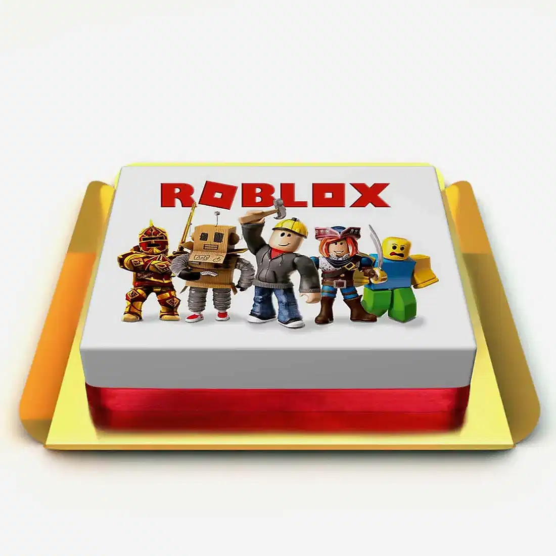 Roblox Pasta