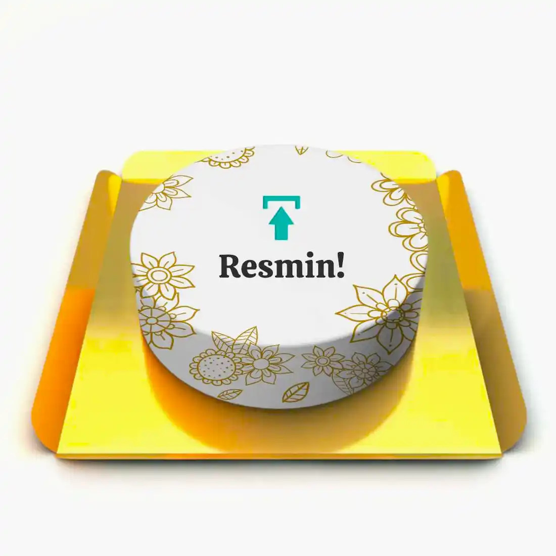 Resimli Pasta