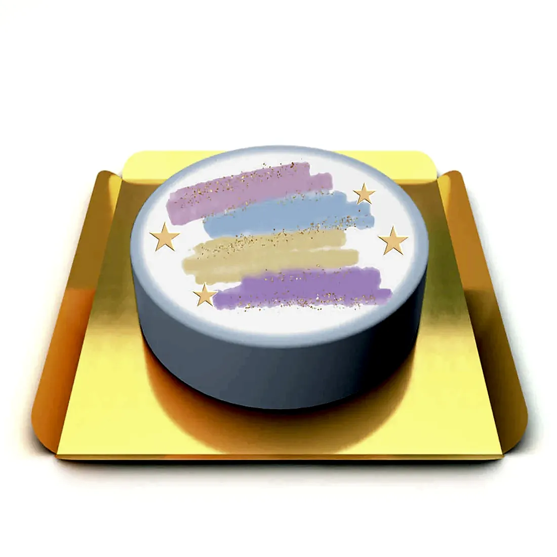 Yazılı Retro Pasta