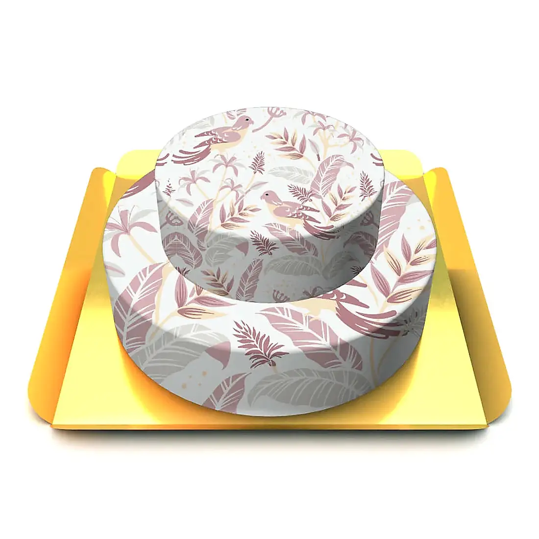 Söz Nişan Pastası