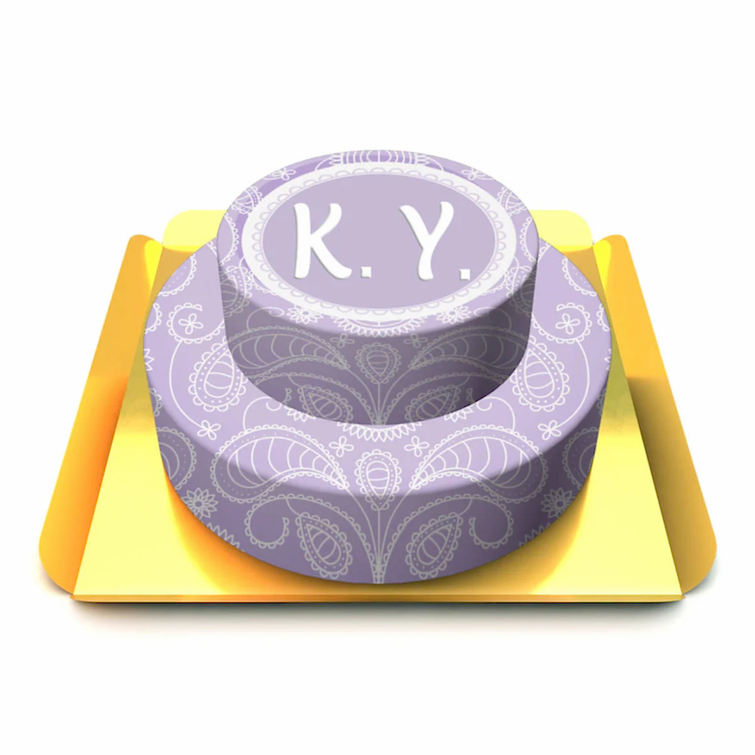 Söz Nişan Pastası