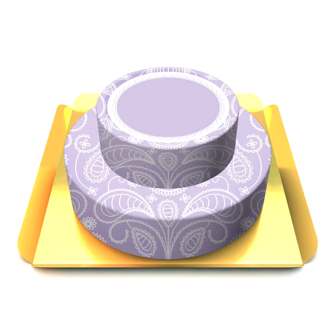 Söz Nişan Pastası