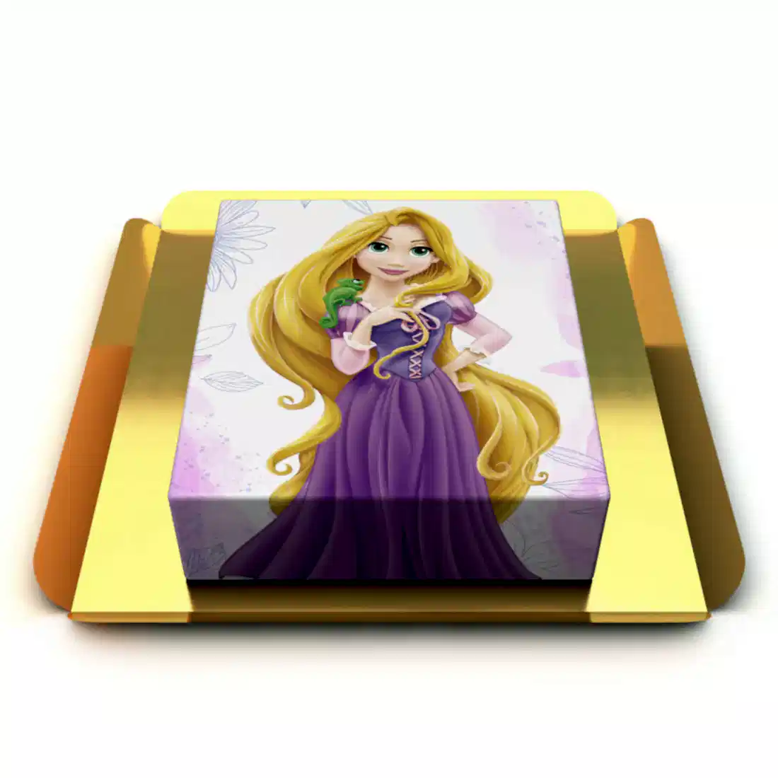 Rapunzel Pasta