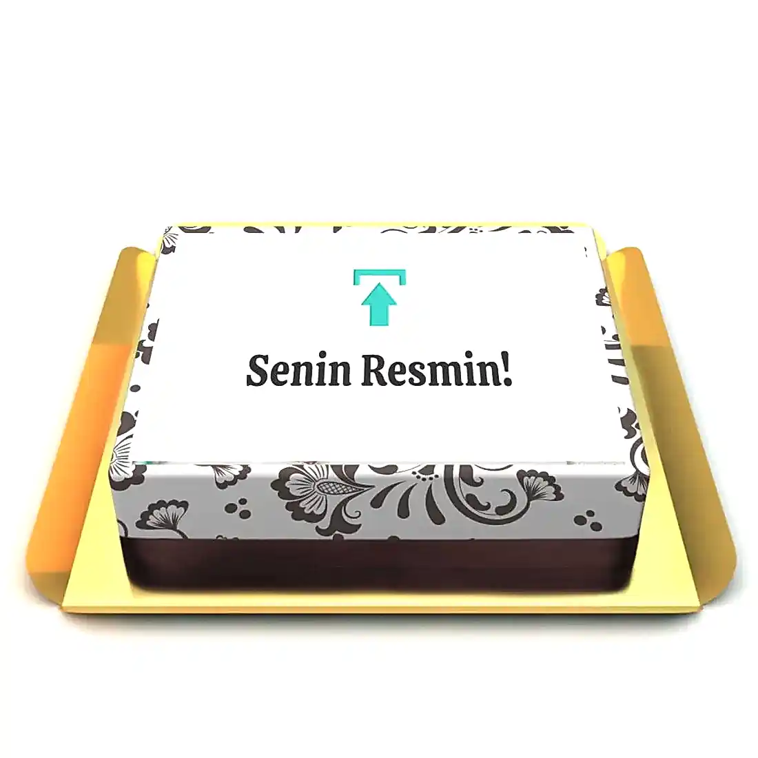 Resimli Pasta