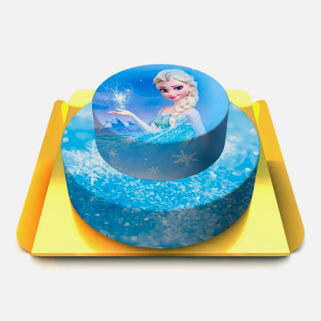 Elsa Pasta