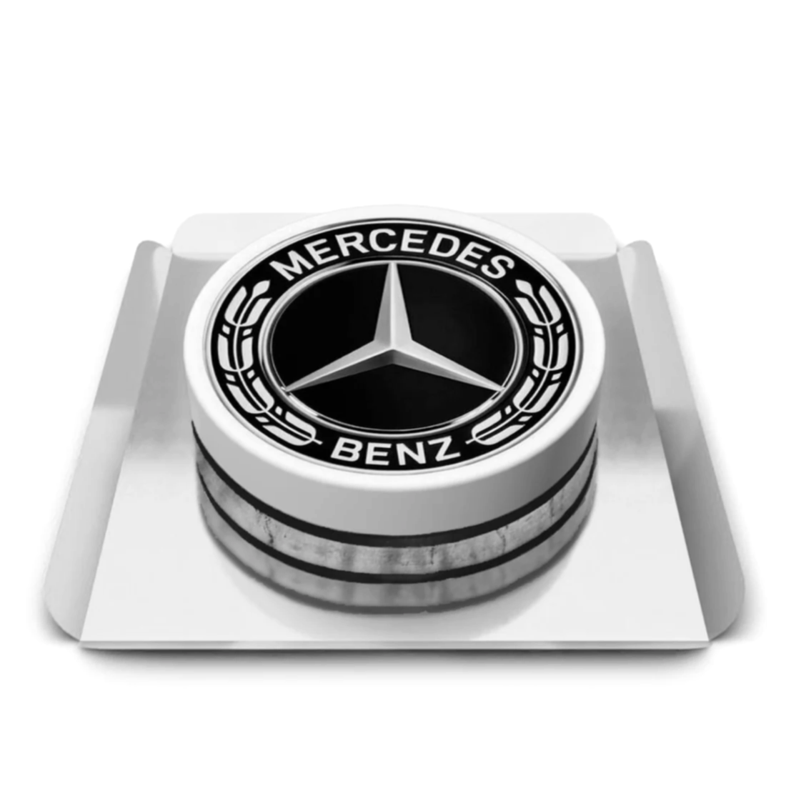 Mercedes Pasta