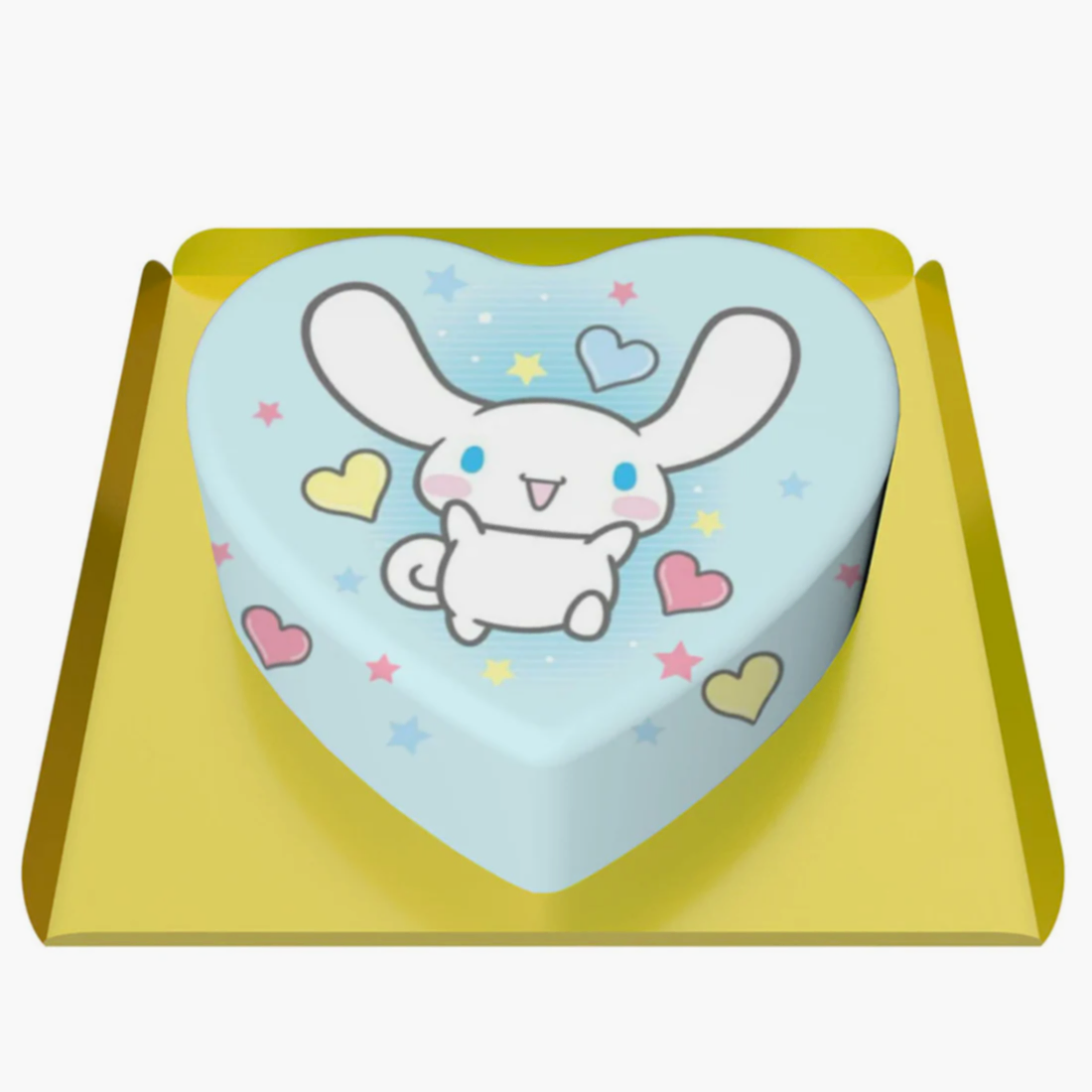 Mavi Cinnamoroll pasta