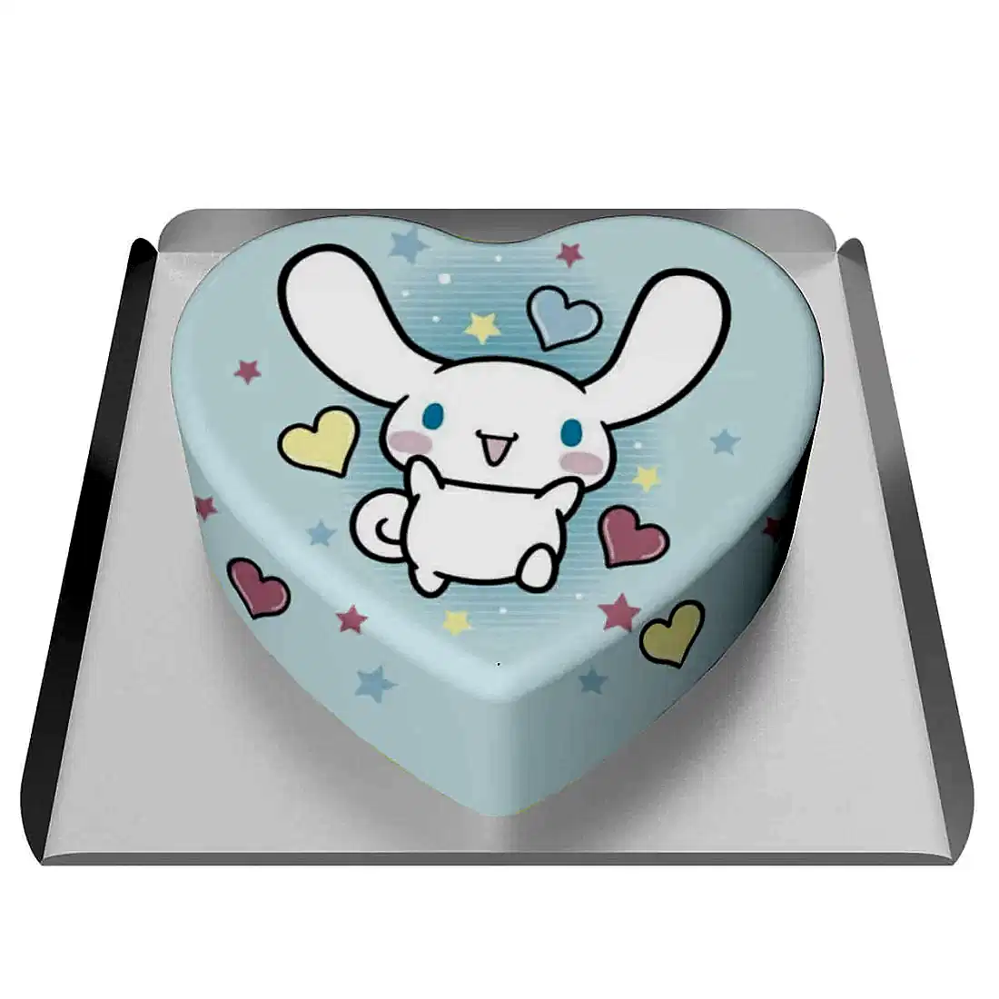 Mavi Cinnamoroll pasta