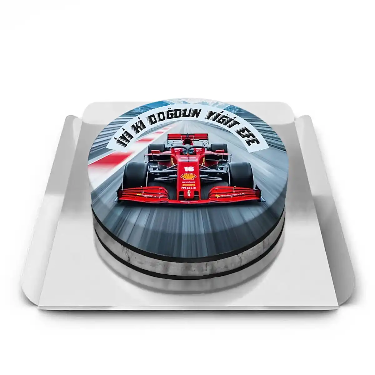  Tasarım Formula Pasta