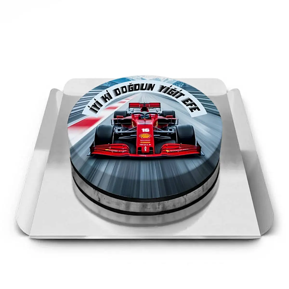  Tasarım Formula Pasta