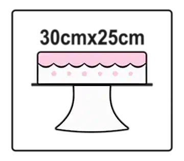 Kare Pasta Ölçüleri