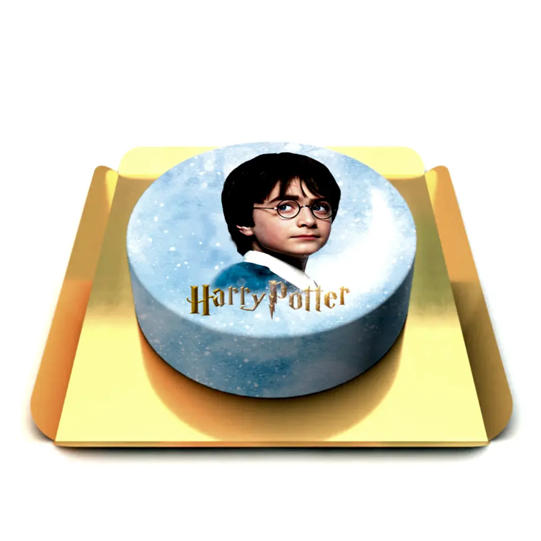 Harry Potter Pastası