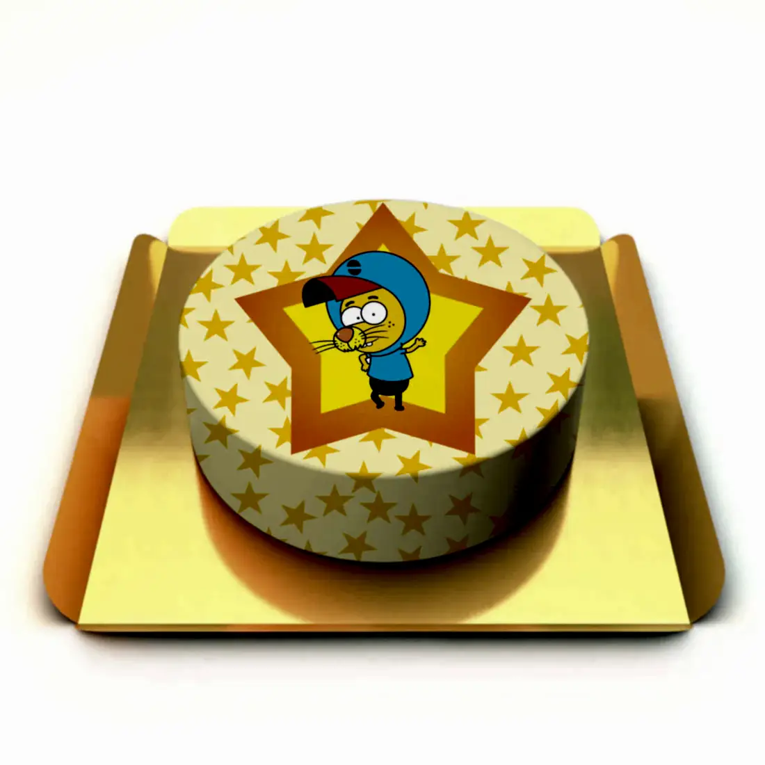 Kral Şakir Pastası