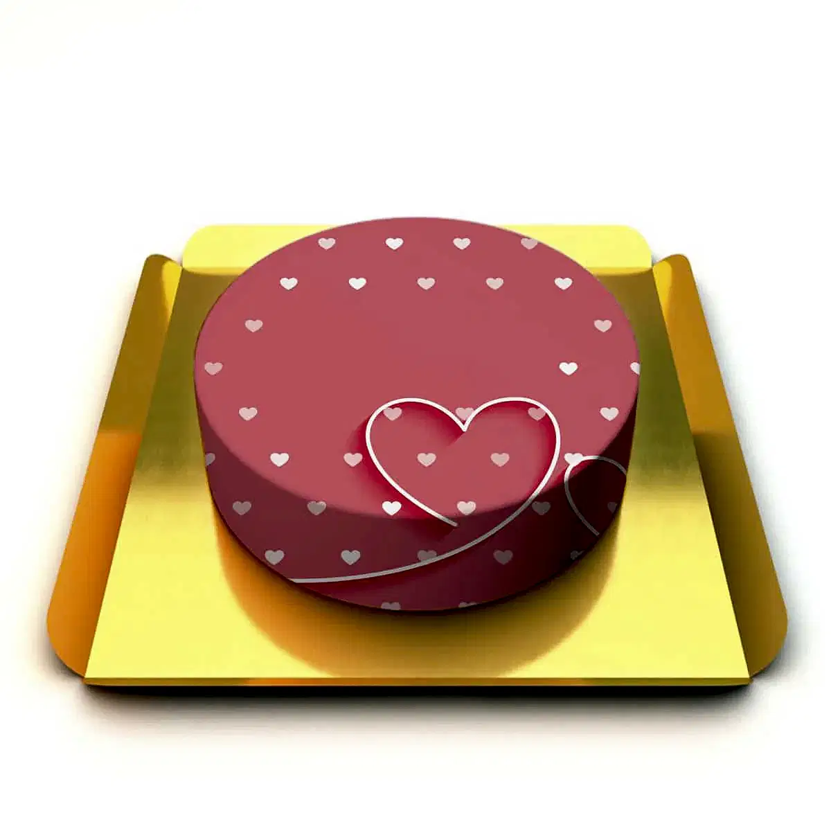 Konuşan yazılı pasta