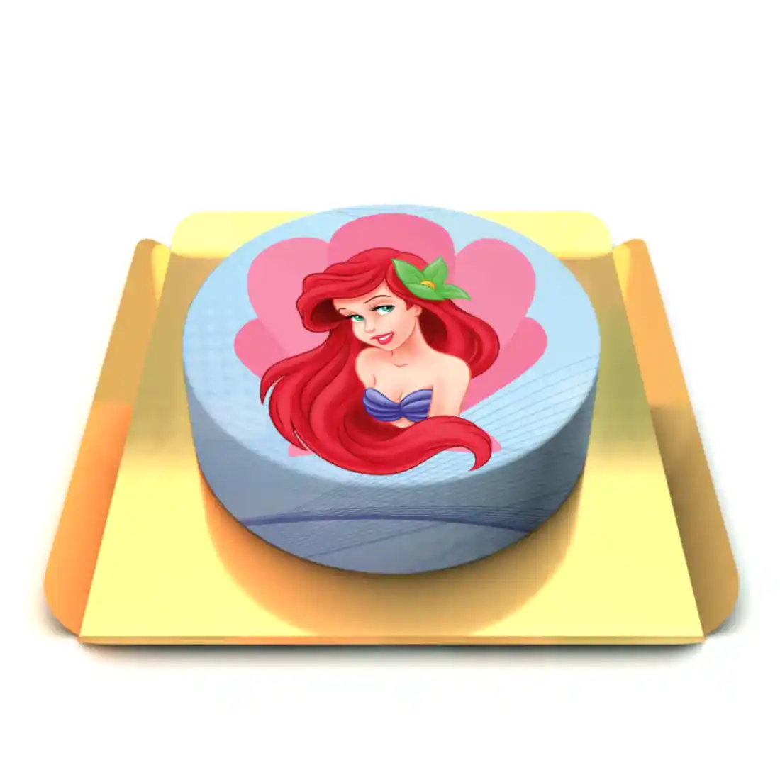 Deniz Kızı Pastası