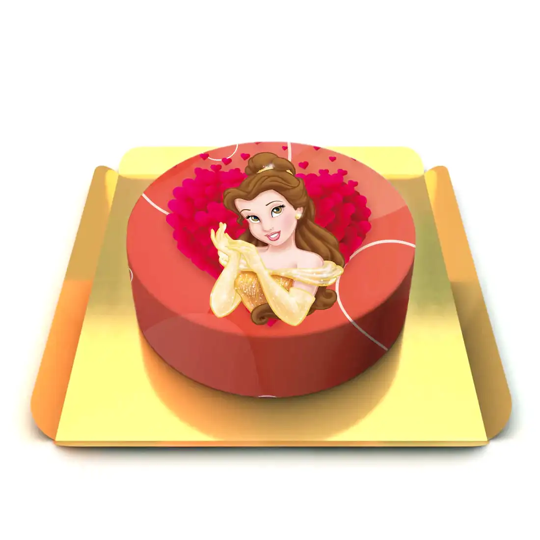 Prenses Bella Pastası