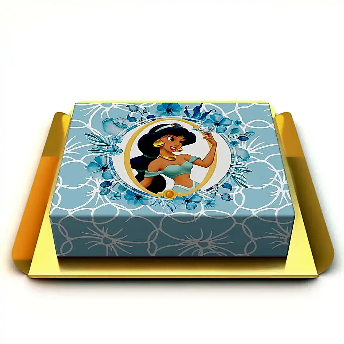 Prenses Yasemin Pastası