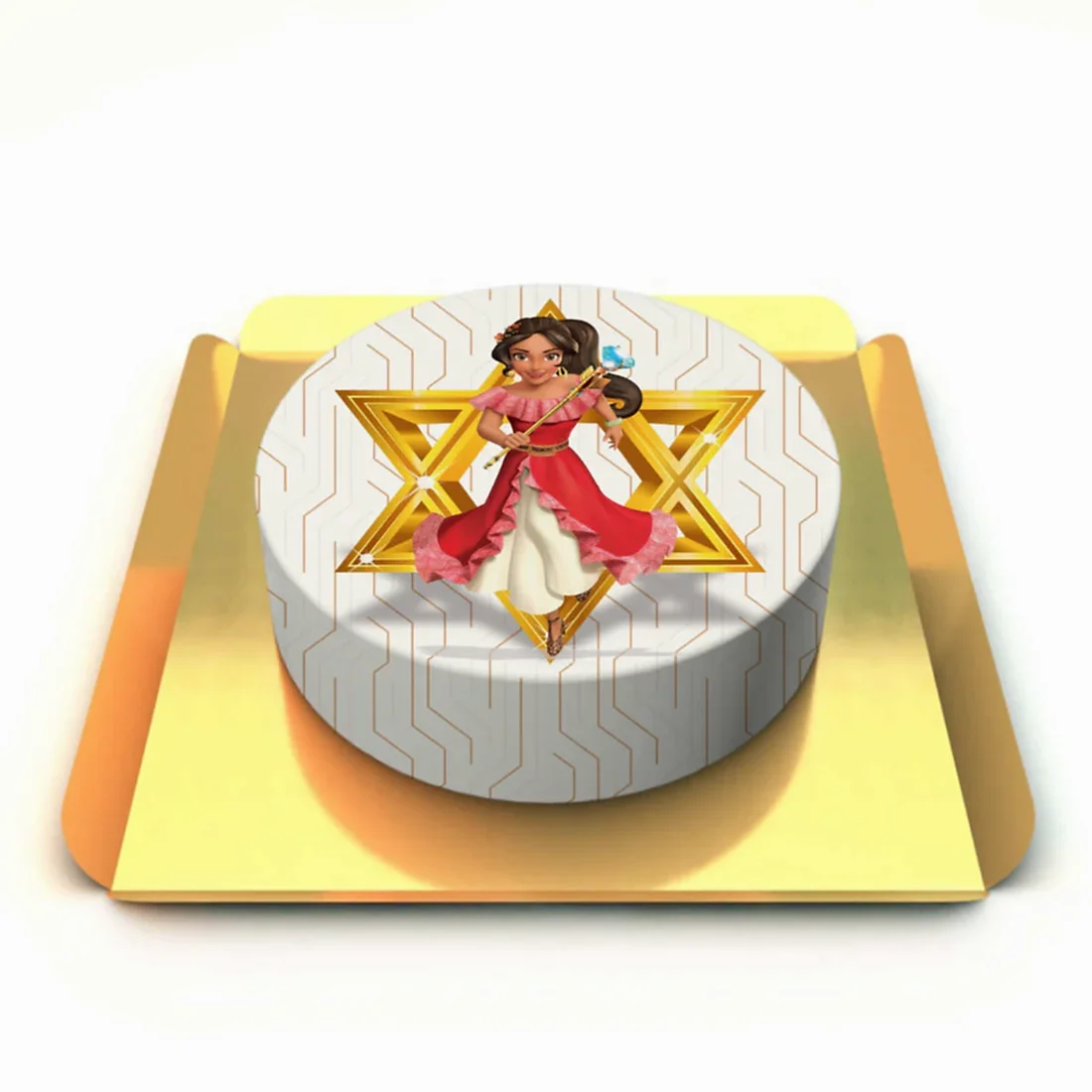 Prenses Elena Pastası