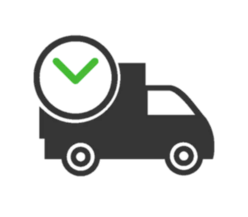 Aynı gün sipariş ve aynı gün teslim