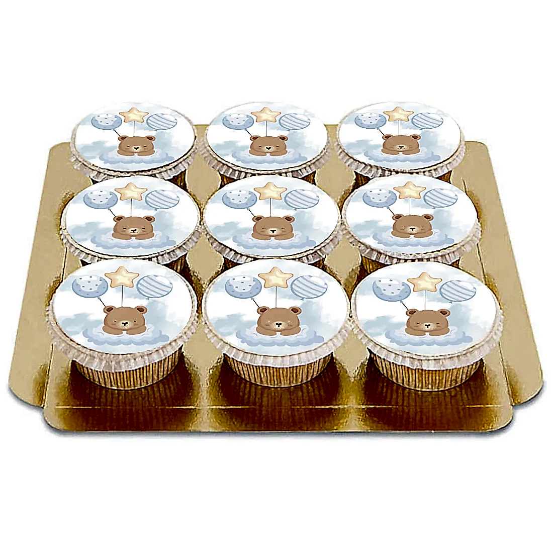 Hoşgeldin Bebek İkramlık