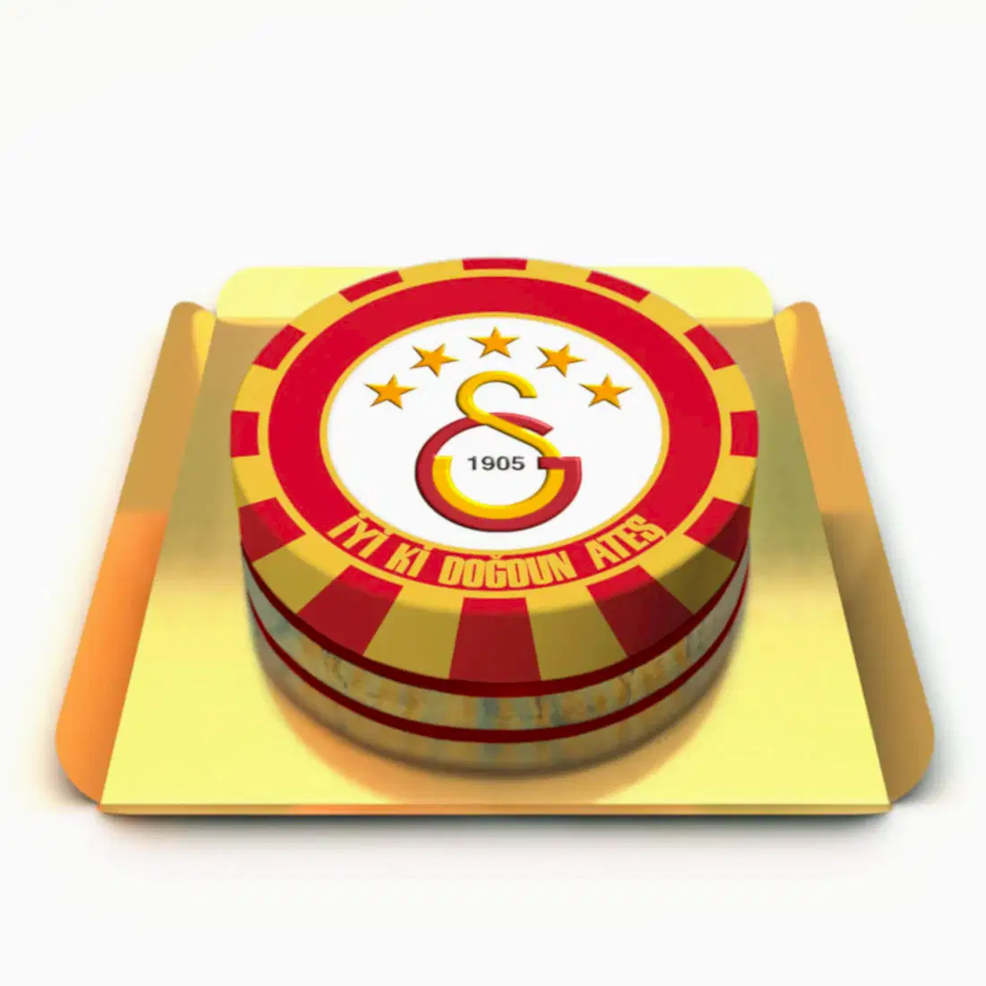Galatasaray Pastası