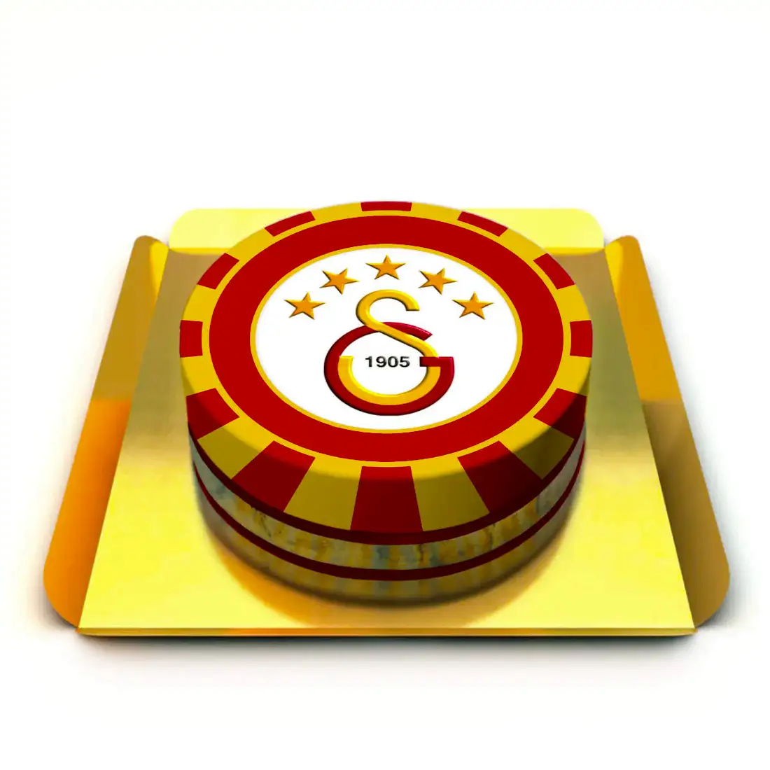 Galatasaray Pastası