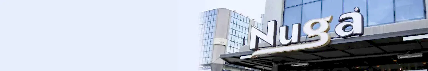 Nuga pasta çikolata siparişi merkez binası