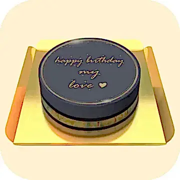 Sevgiliye Kalp Pasta