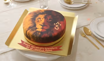 Galatasaray Pastası