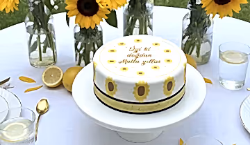 Yazılı pasta modelleri