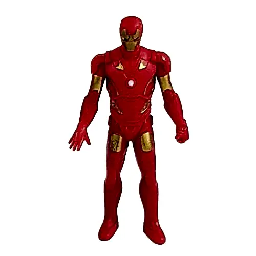 Demir Adam Oyuncağı