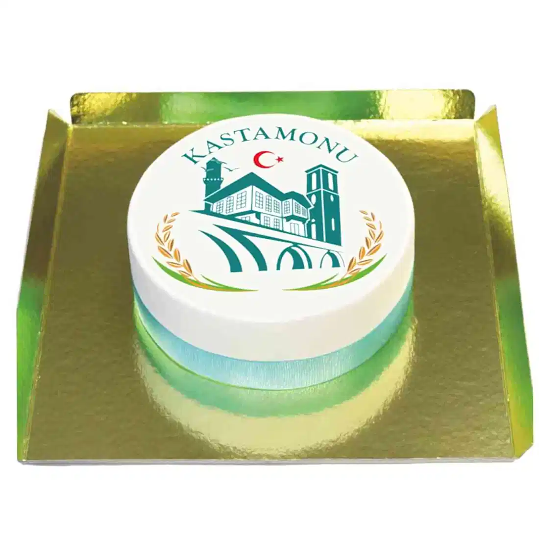 Kastamonu Şehir Pastası