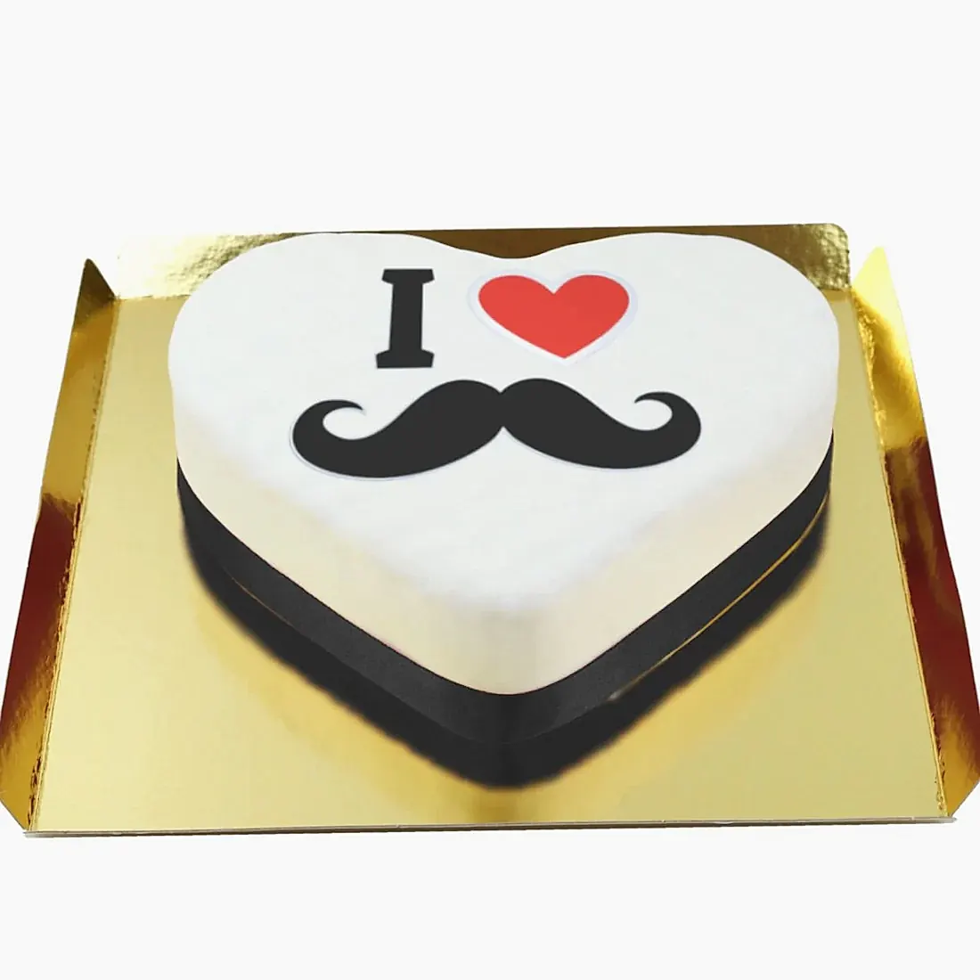 Kral Babam Kalp Pasta