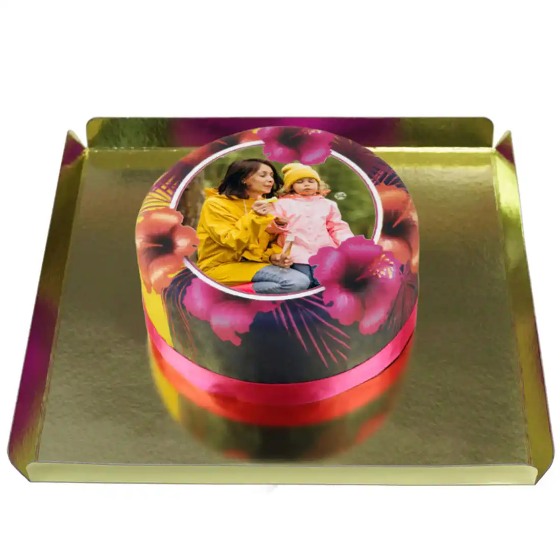 Kişiye Özel Senin Pastan