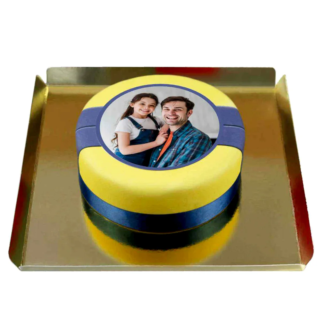 Fenerbahce Resimli Pasta