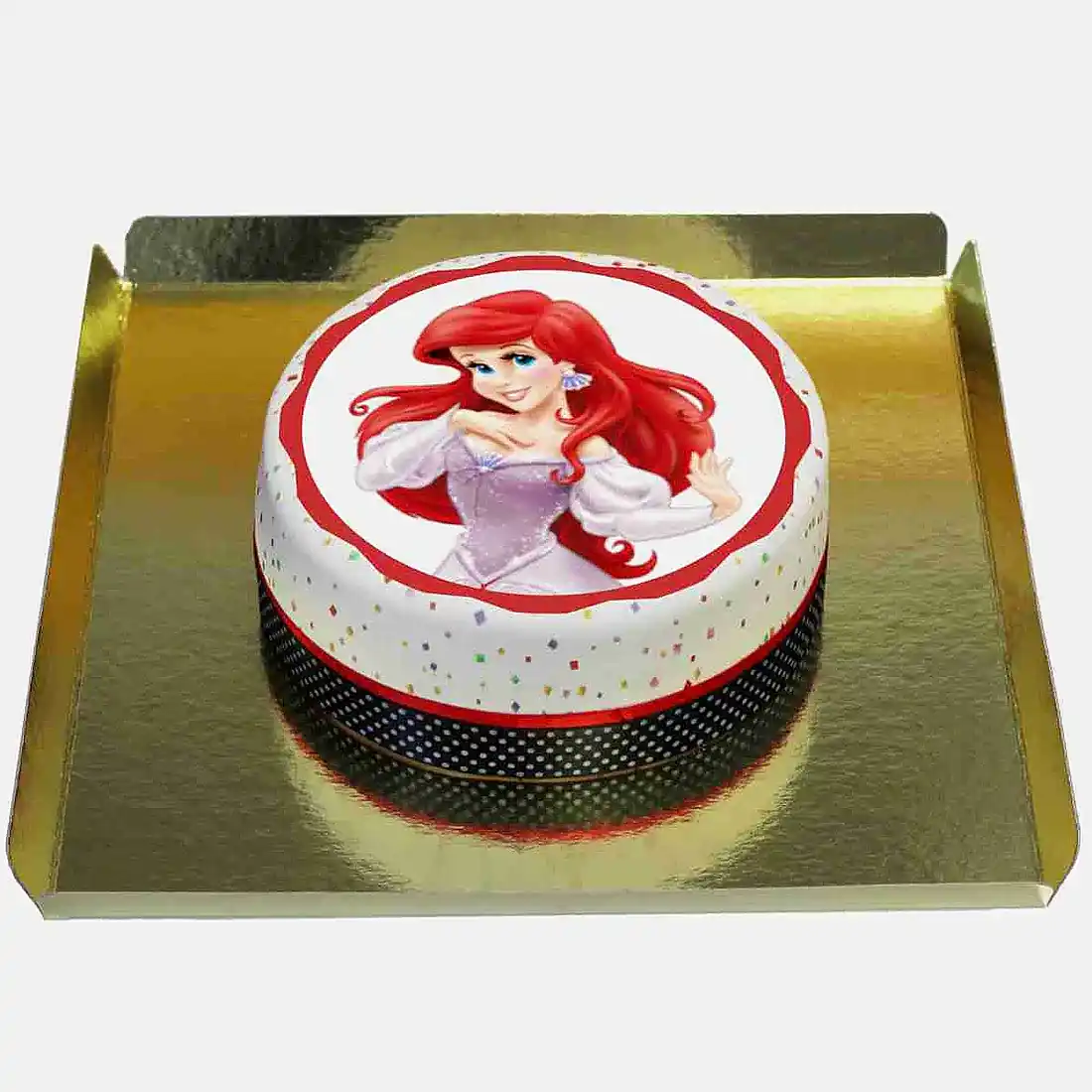 Prenses Ariel Pastası