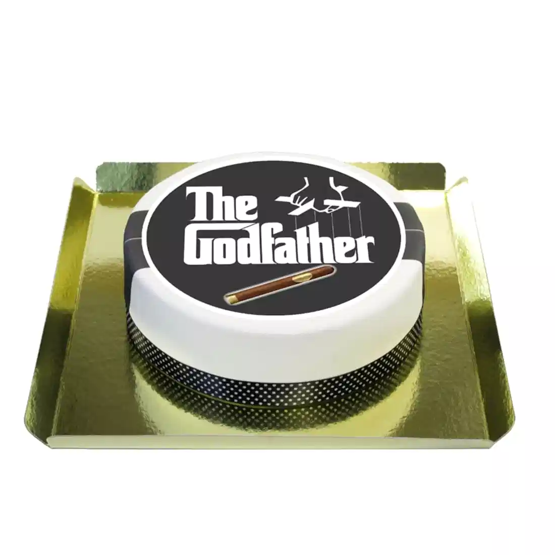 GodFather Kral Babama Pasta