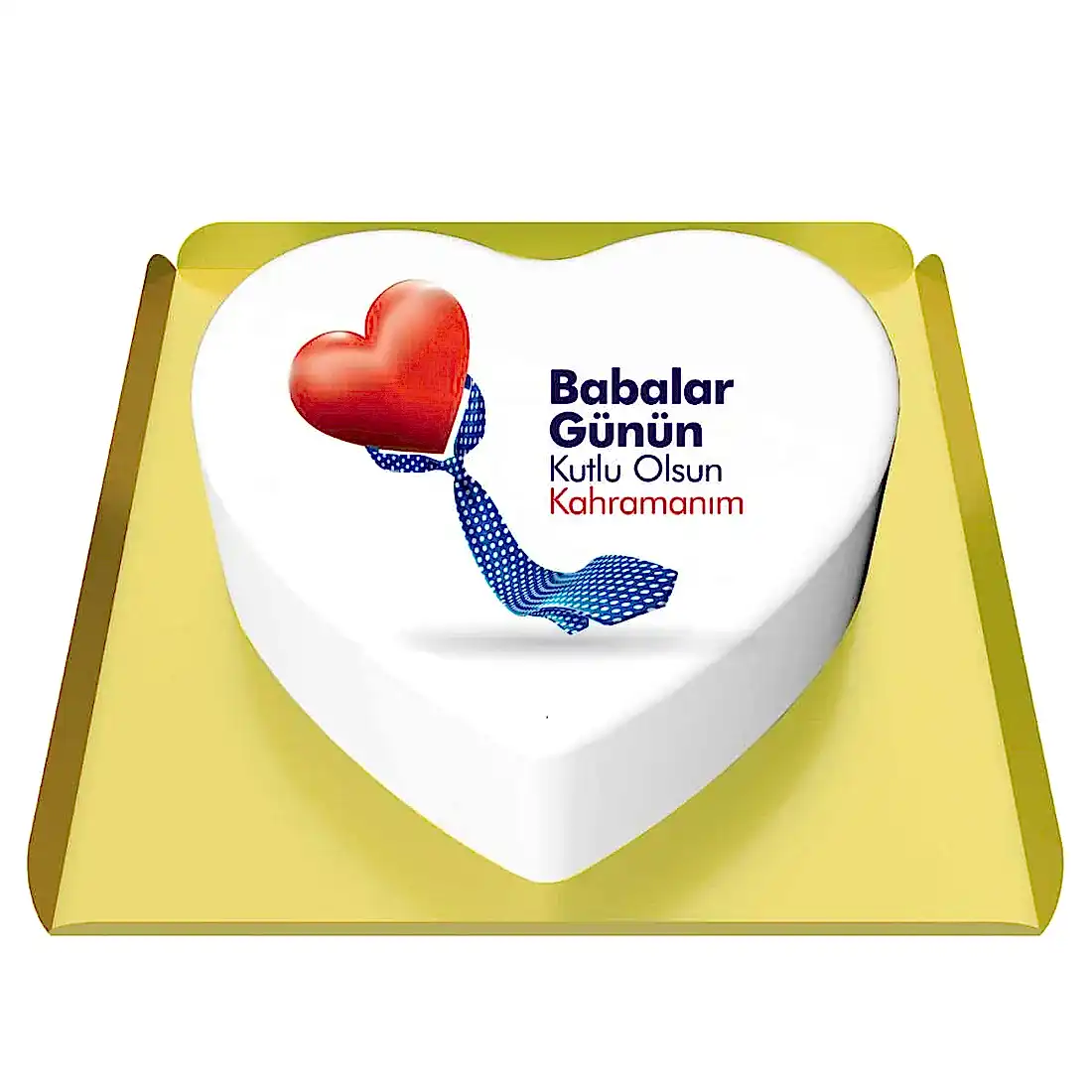 Kahraman Babama Kalpli Pasta