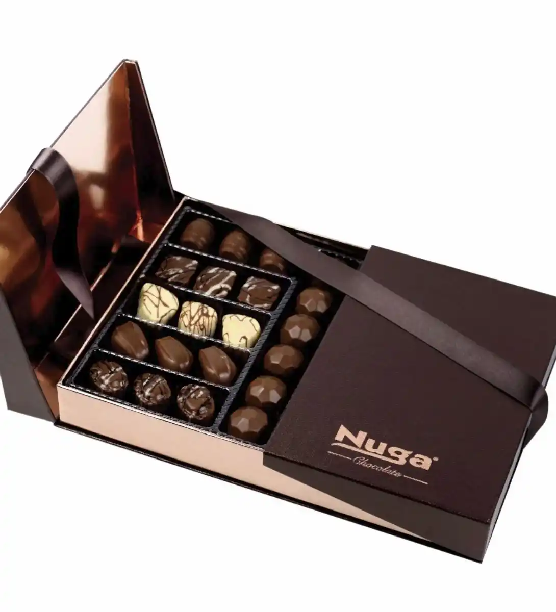 Exclusive VIP Hediye Kutu Special Çikolata