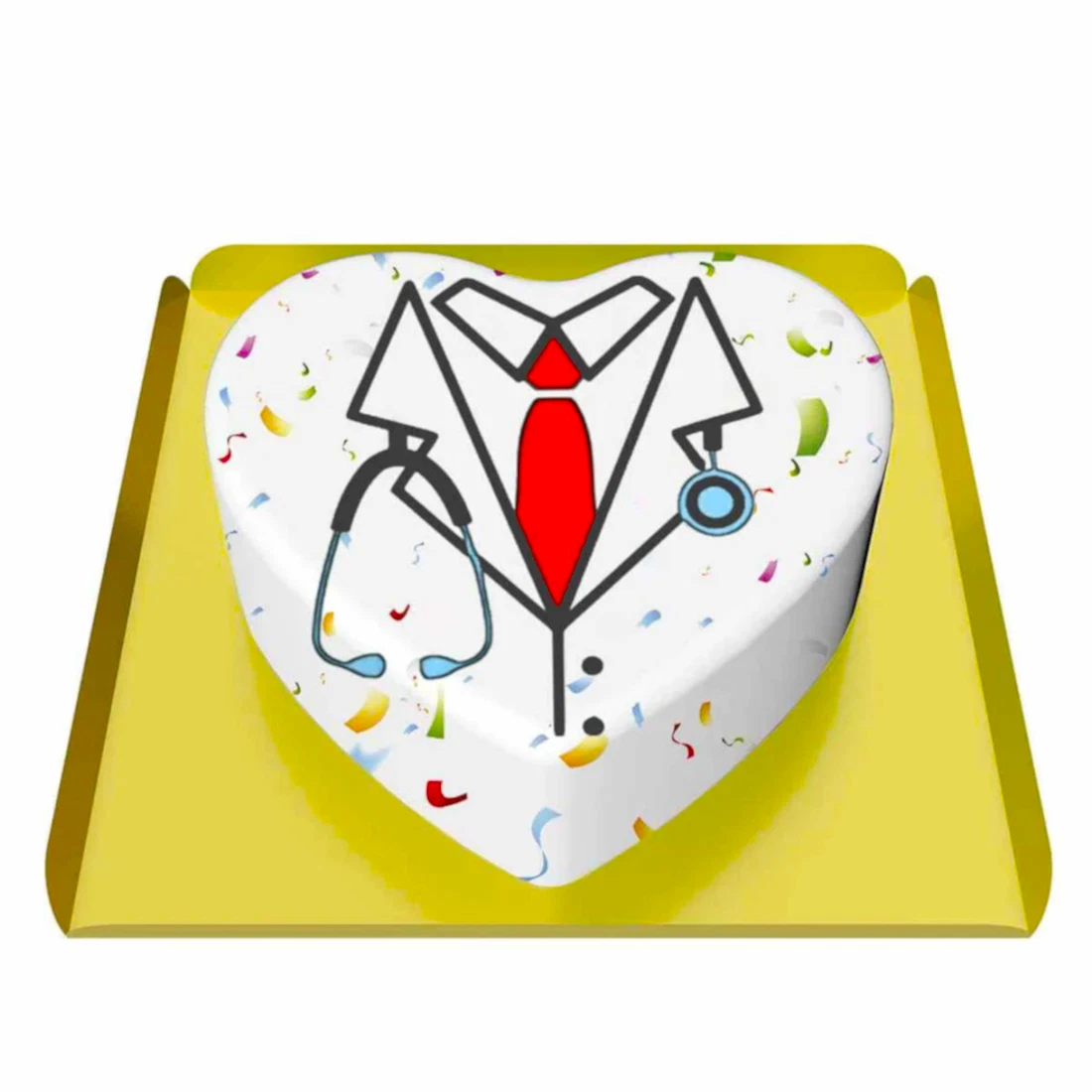 Kalpli Doktor Pastası