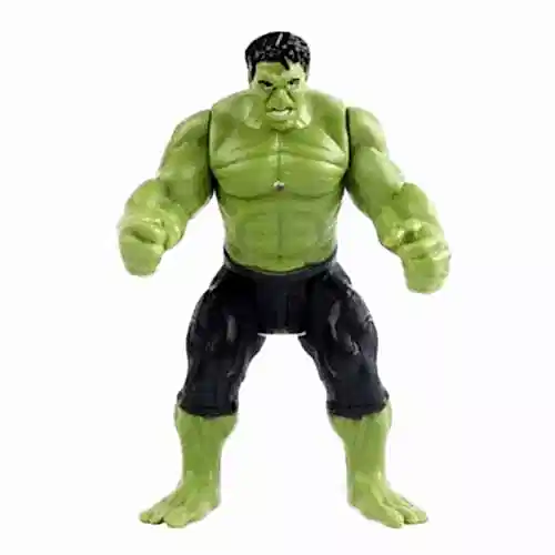 Hulk Oyuncağı
