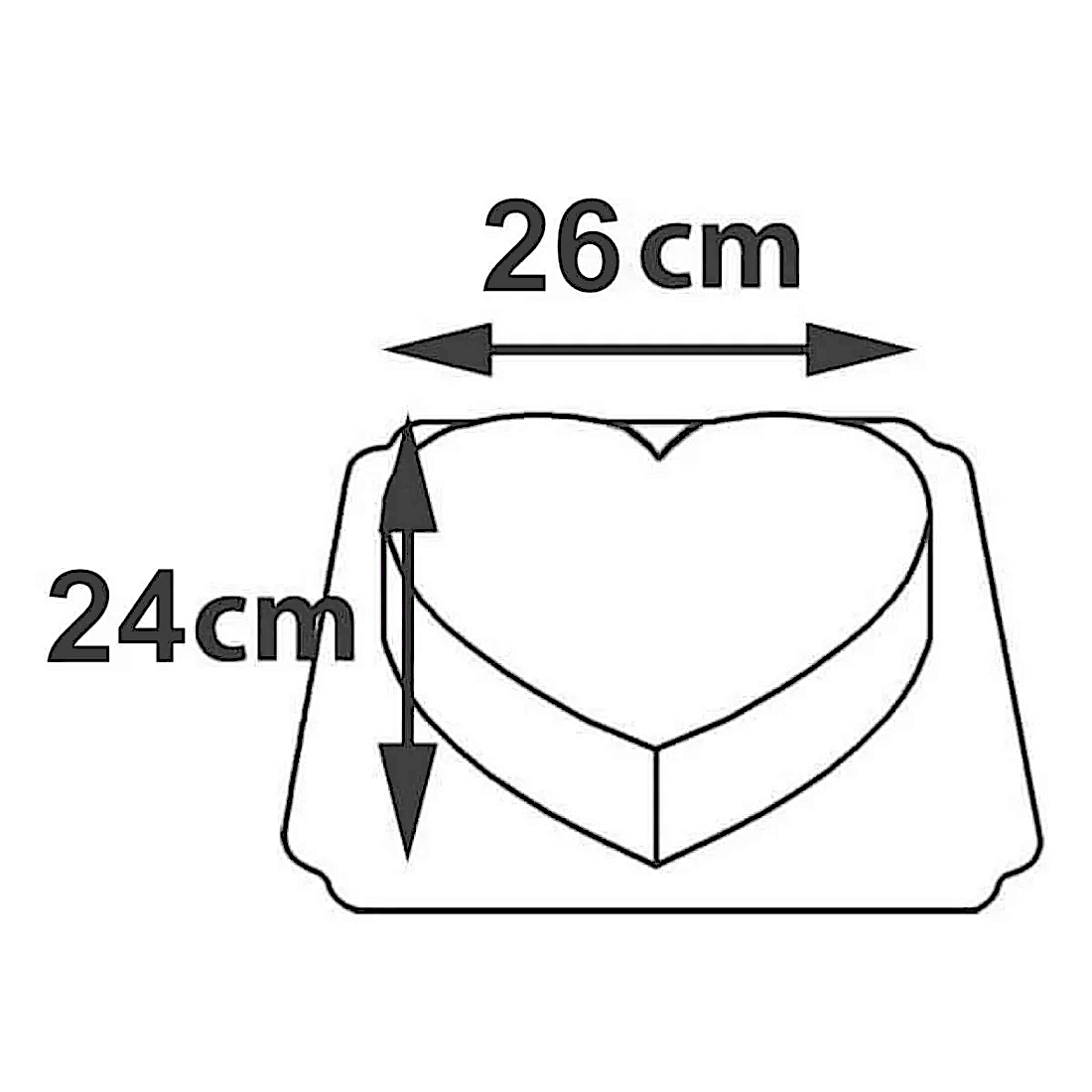 Prenses Ariel Kalpli Pasta