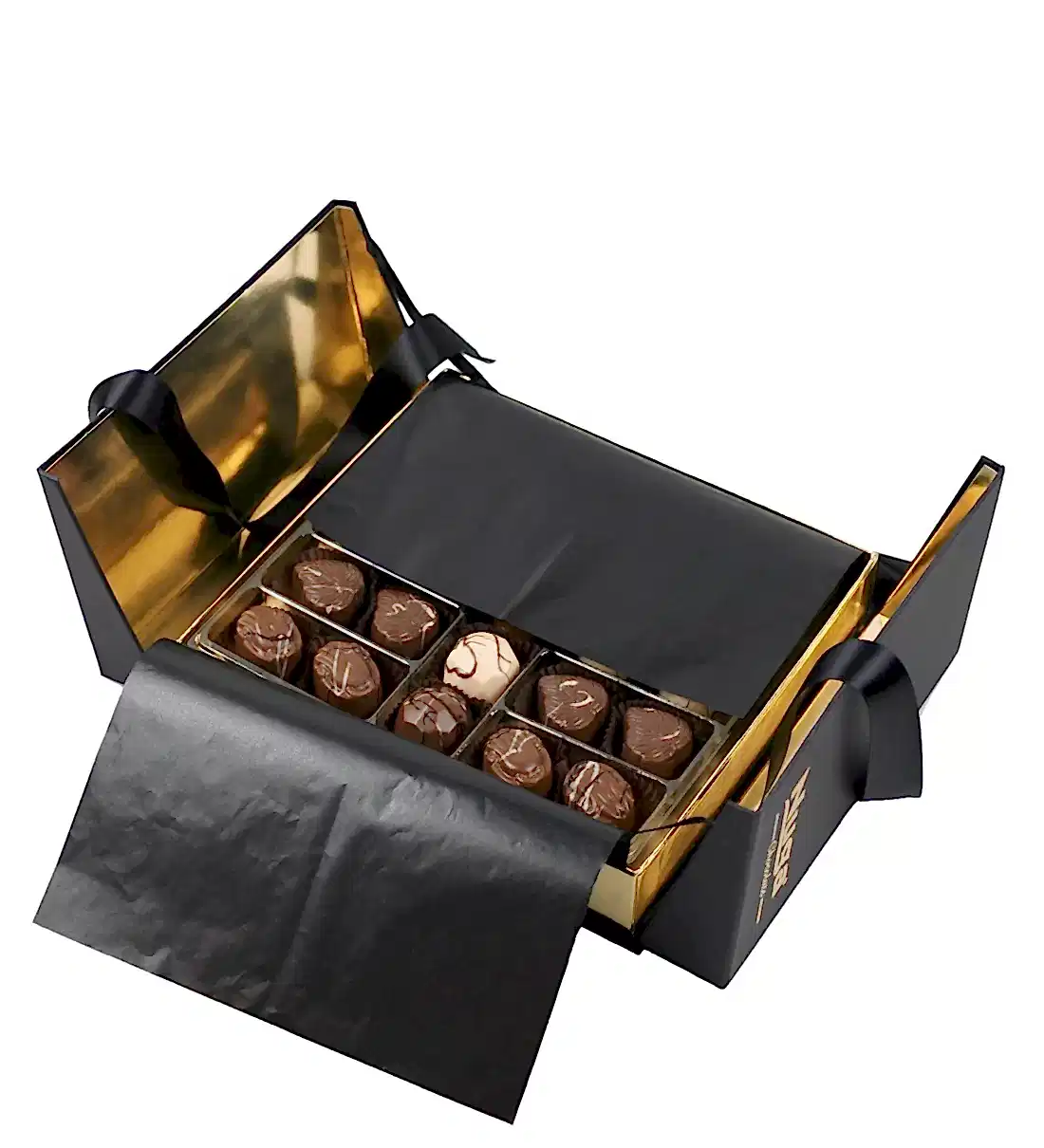 Exclusive Hediye Kutu Special Çikolata