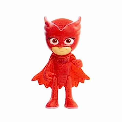 Kırmızı Pj Masks Oyuncak